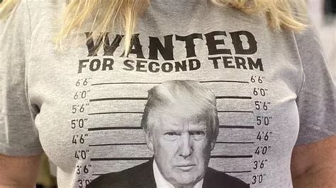 etsy trump mug shot